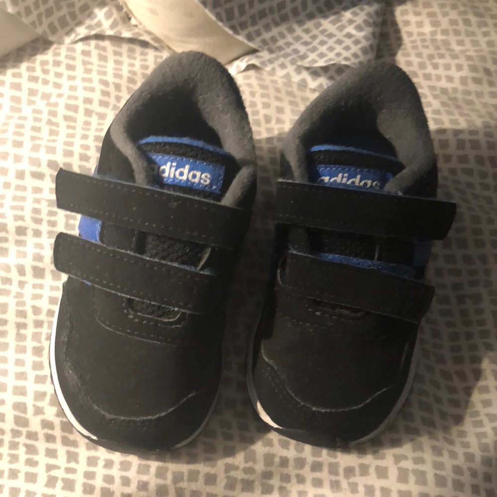 Baby boy adidas